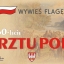 baner o święcie chrztu polski